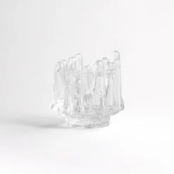 Polar lysestage