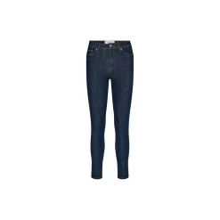 Poline SWANxPERFECT 360 Capsule Rinse, denim blue