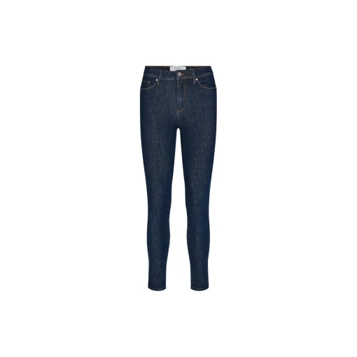 Poline SWANxPERFECT 360 Capsule Rinse, denim blue