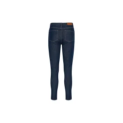 Poline SWANxPERFECT 360 Capsule Rinse, denim blue