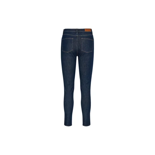Poline SWANxPERFECT 360 Capsule Rinse, denim blue