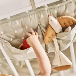 Polly sengelomme, sailboats