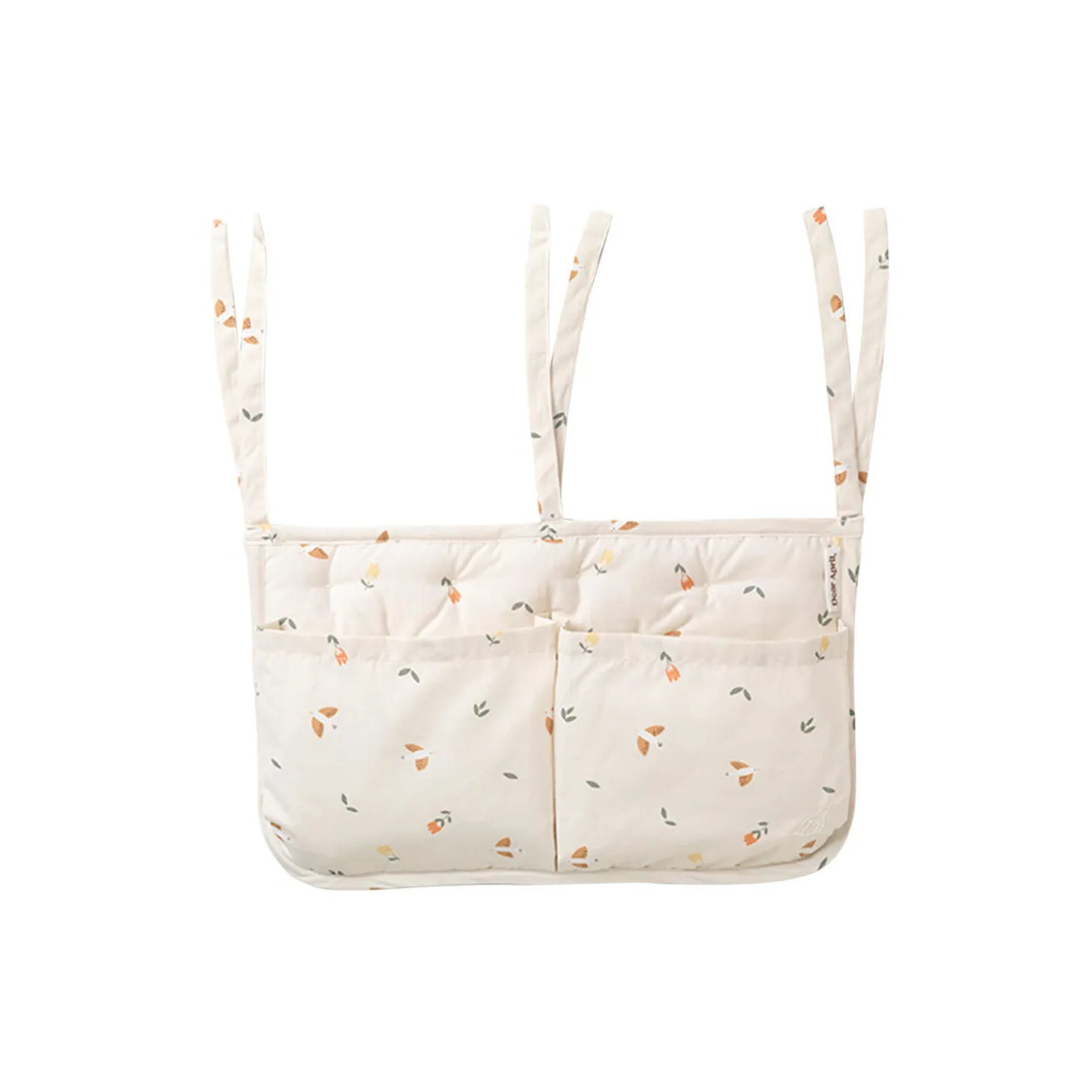 Polly sengelomme, songbirds