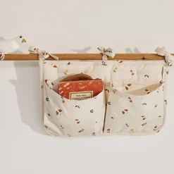 Polly sengelomme, songbirds