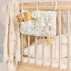 Polly sengelomme, summer flowers