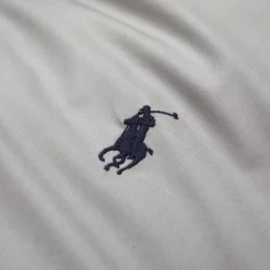 Polo Player dynebetræk, andover heather