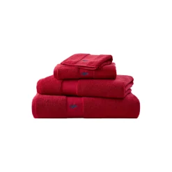 Polo Player håndklæde, red 2000