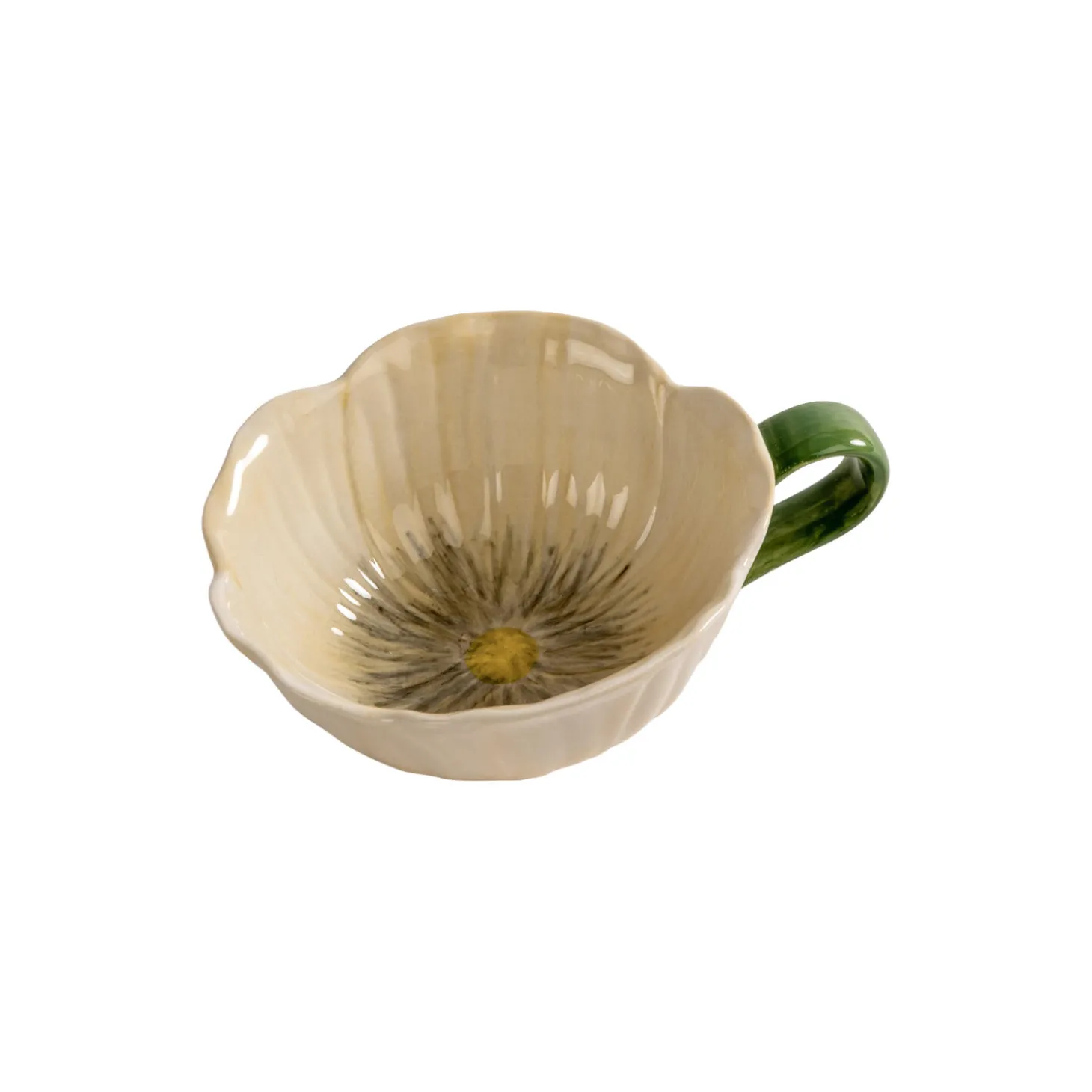 Poppy Cup, beige