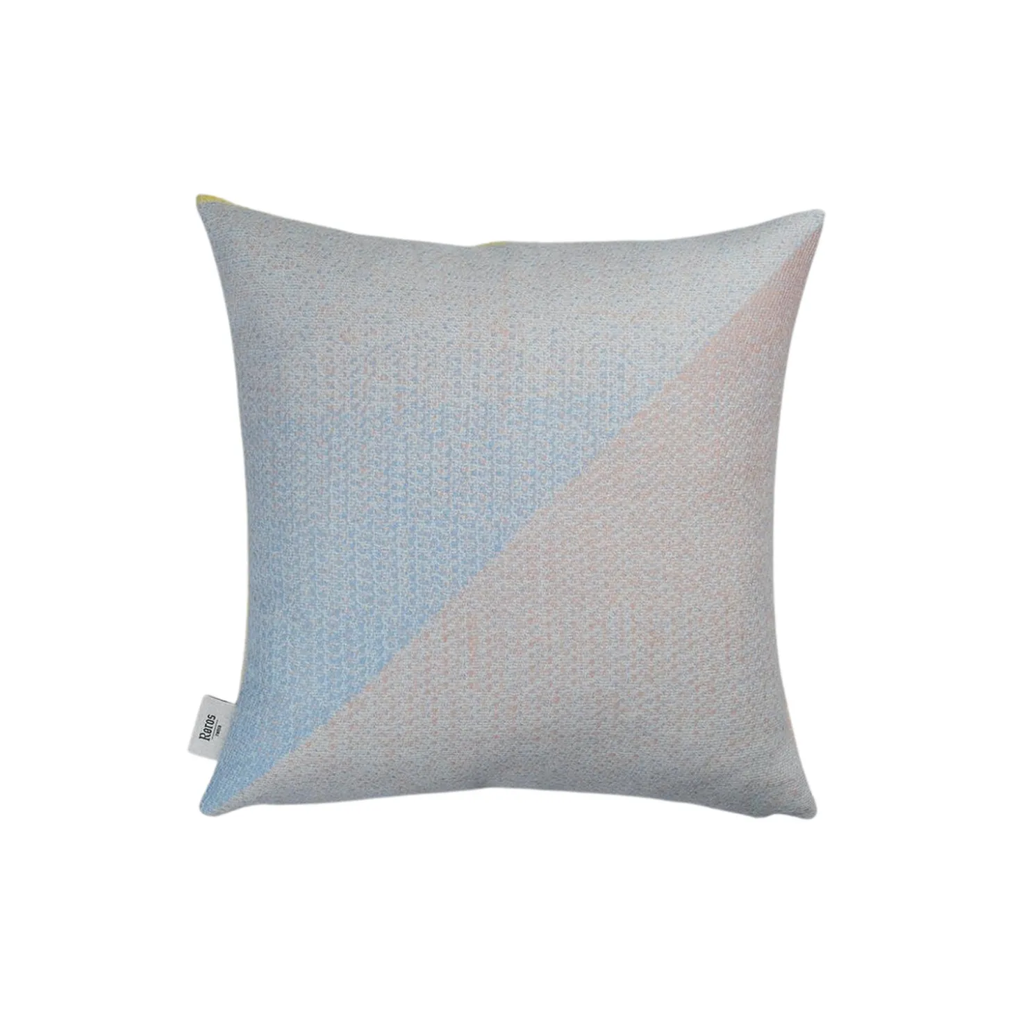 PORTØR Cushion, pastel