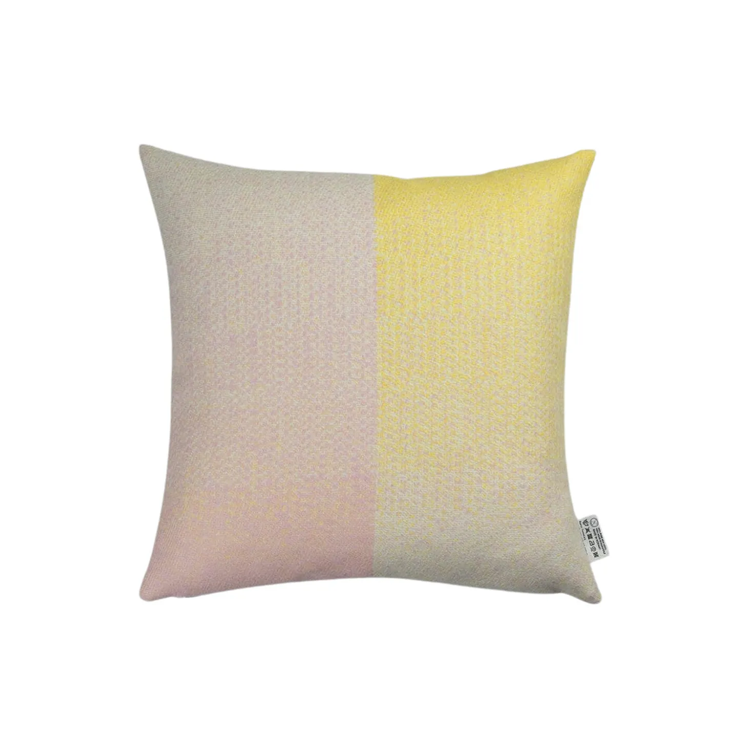 PORTØR Cushion, pastel