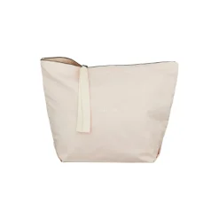 Pouch Heavy Poplin, beige