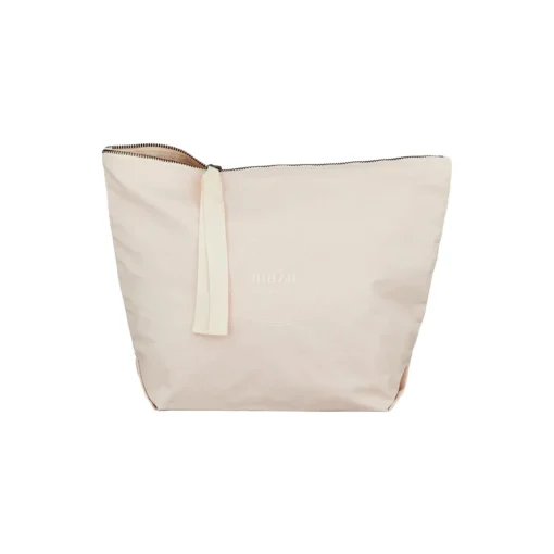 Pouch Heavy Poplin, beige