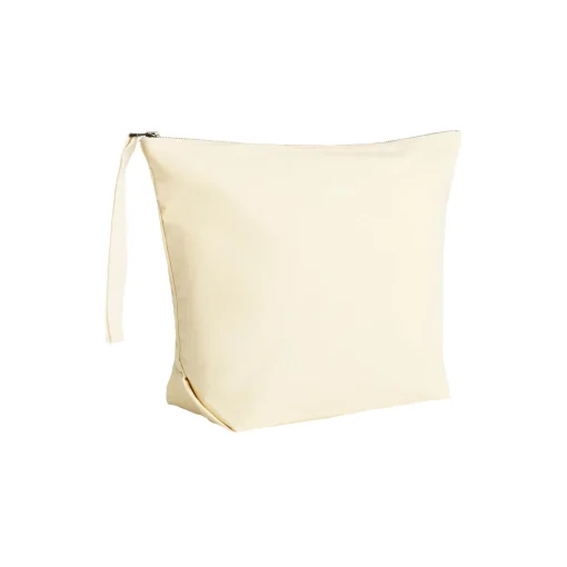 Pouch Heavy Poplin, faded sun