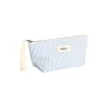 Pouch Petite Mini, mix air blue