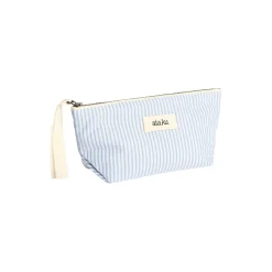 Pouch Petite Mini, mix air blue