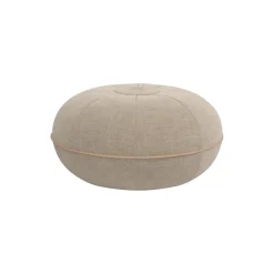 Pouf, natural