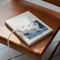 Power Bar 5 meters, ghost