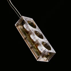 Power Bar 2 meters, ghost