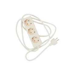 Power Bar 2 meters, pearl