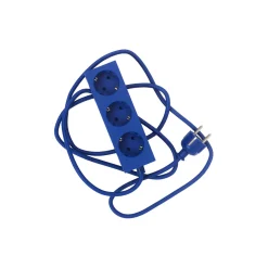 Power Bar 2 meters, ultra marine