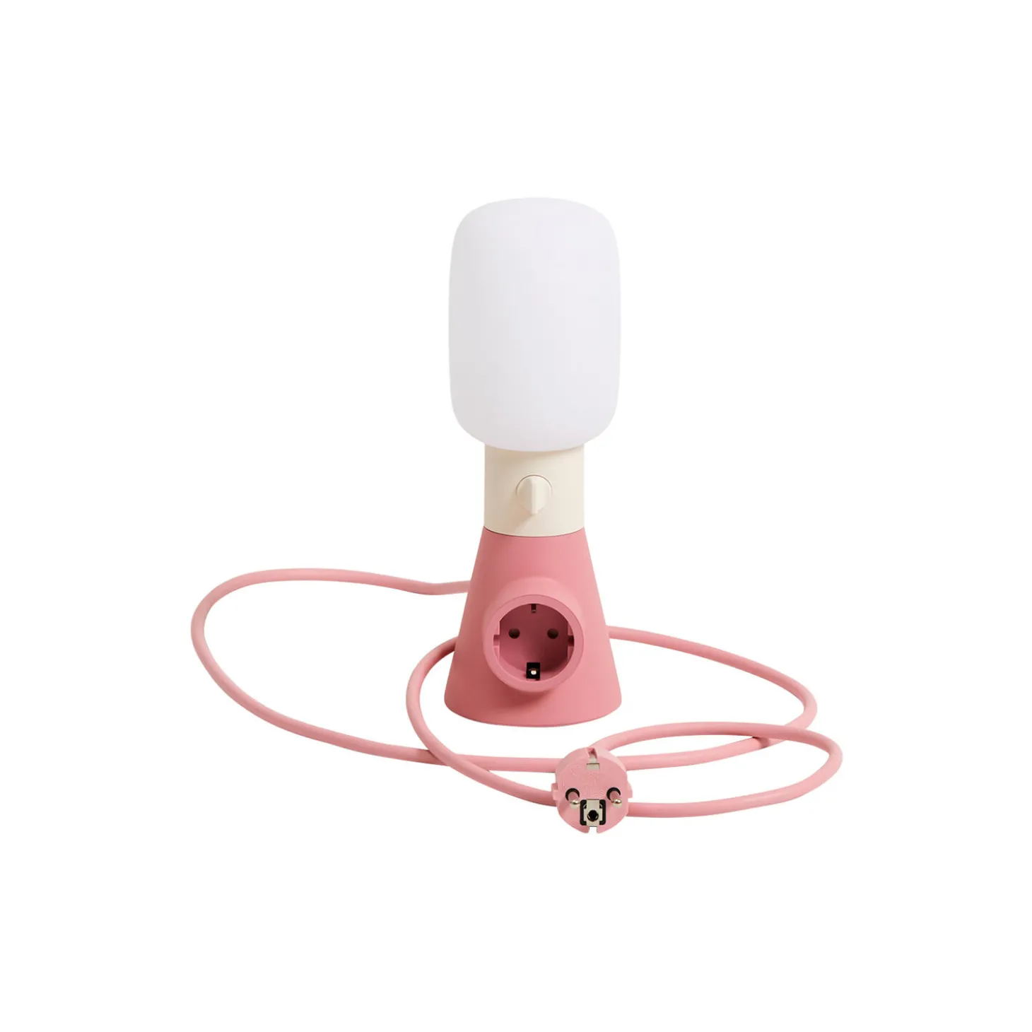 Power Base, bubble gum