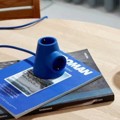 Power Base, ultra marine