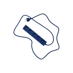 Power Beam 2 meters, ultra marine