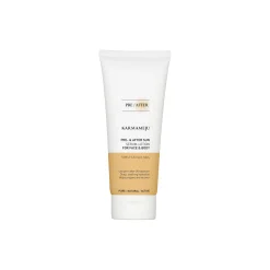 PRE & AFTER SUN serum-lotion