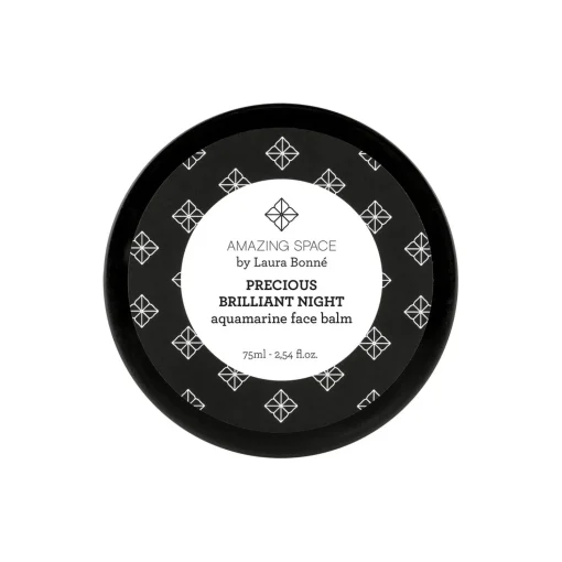 Precious Brilliant Night – Aquamarine Face Balm