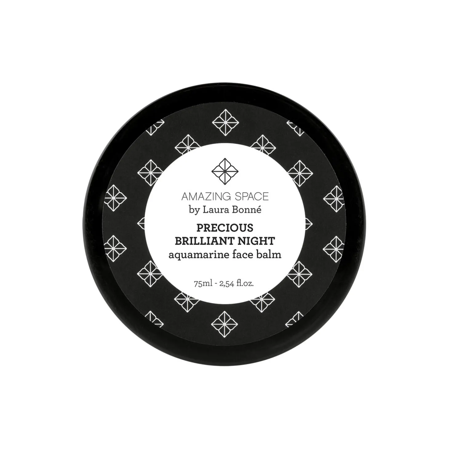 Precious Brilliant Night – Aquamarine Face Balm