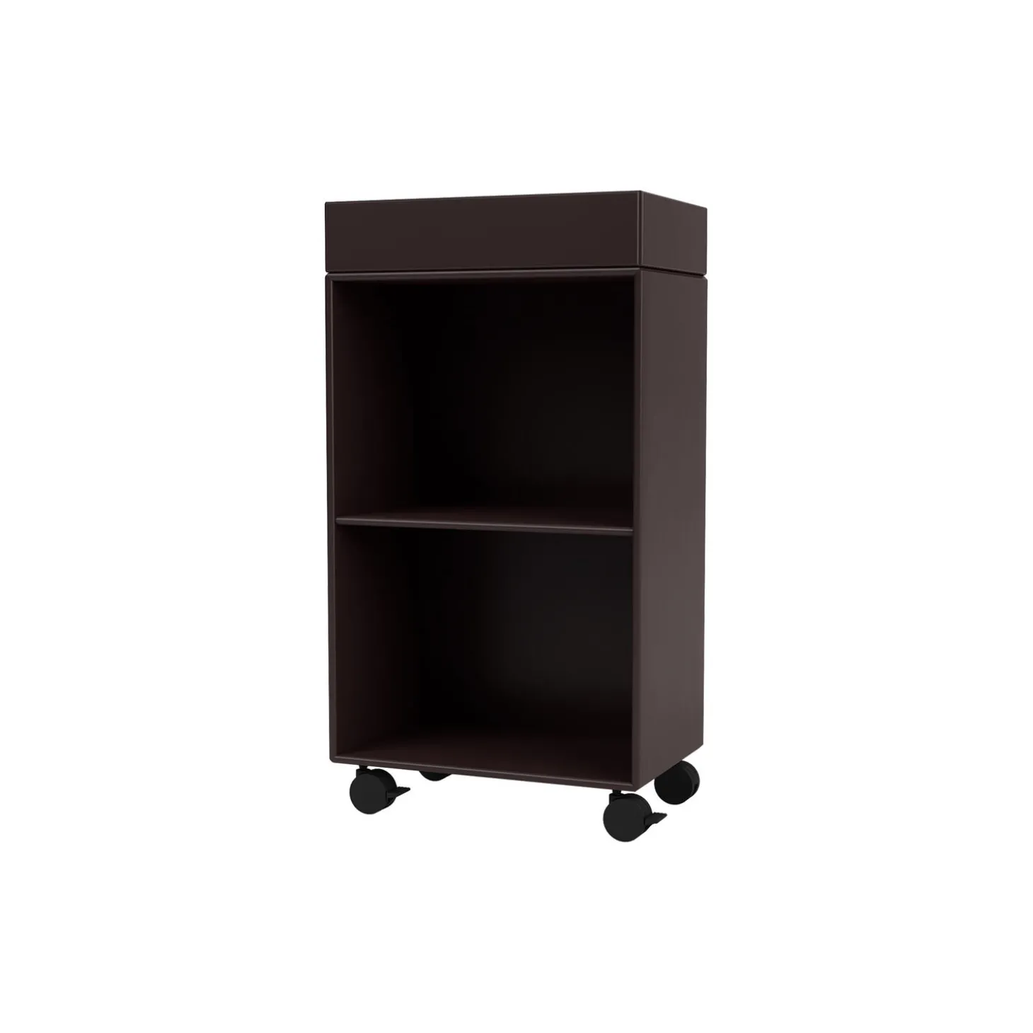 PREPPY rullebord, 160 balsamic