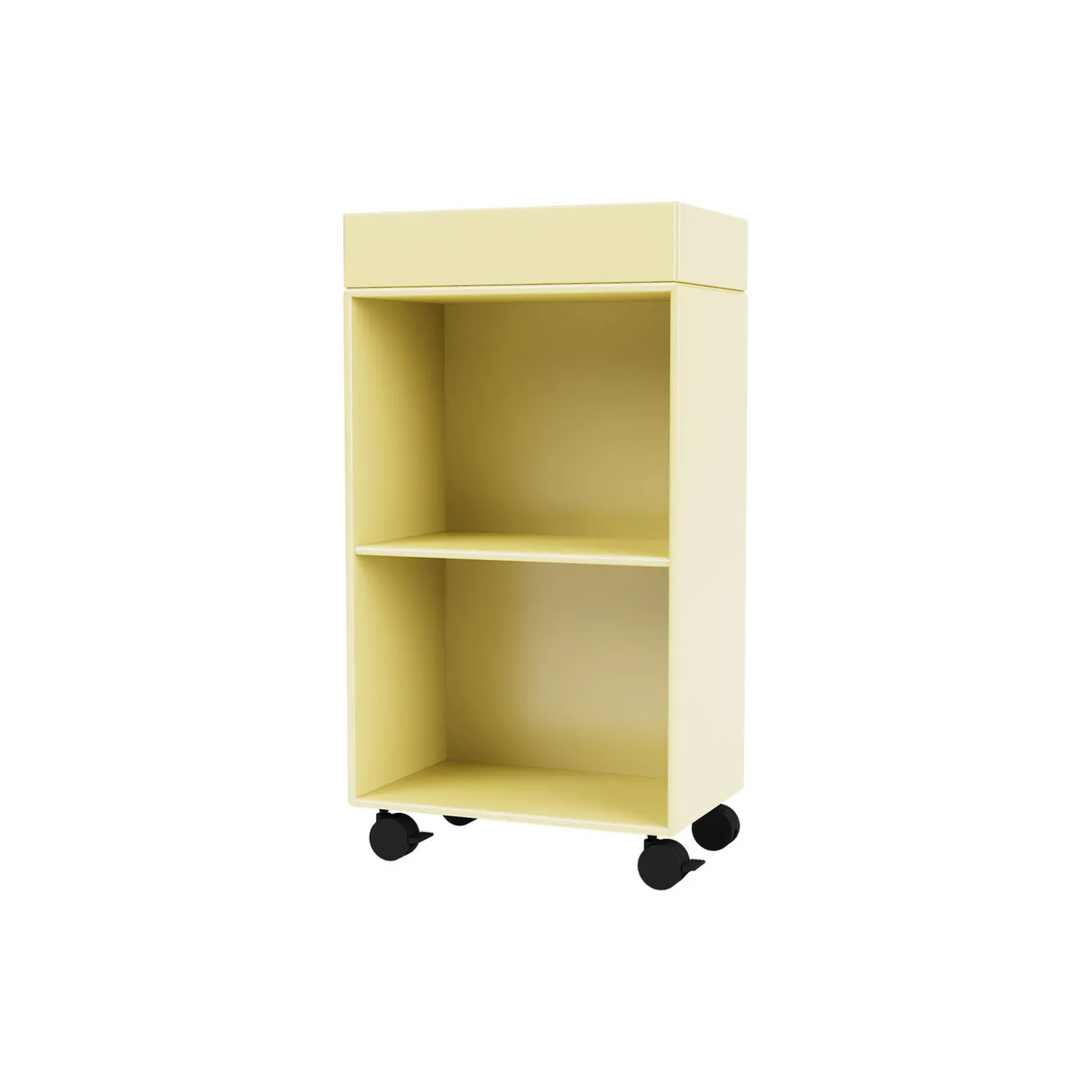 PREPPY rullebord, 159 camomile