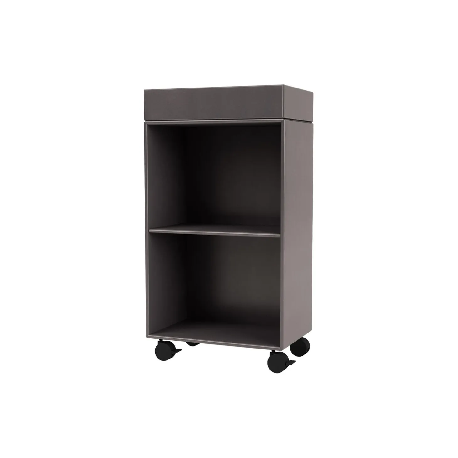 PREPPY rullebord, 35 coffee