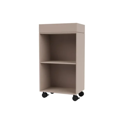 PREPPY rullebord, 137 mushroom