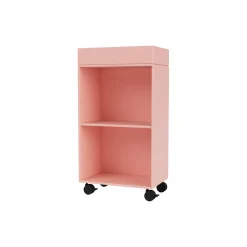 PREPPY rullebord, 167 ruby