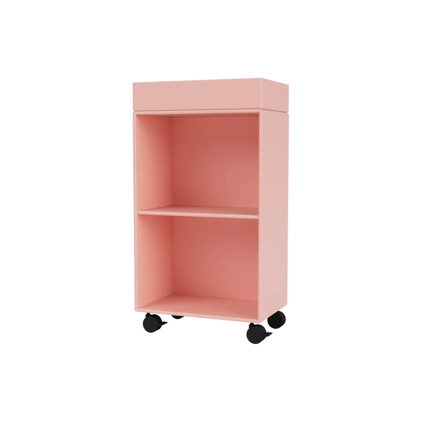 PREPPY rullebord, 167 ruby