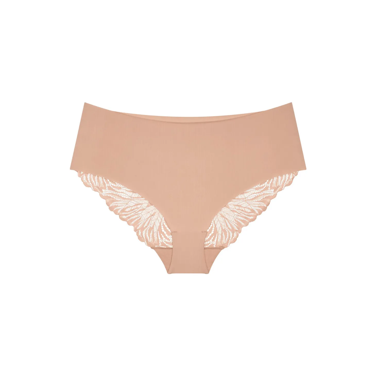 Pretty Micro Maxi, neutral beige