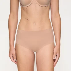 Pretty Micro Maxi, neutral beige