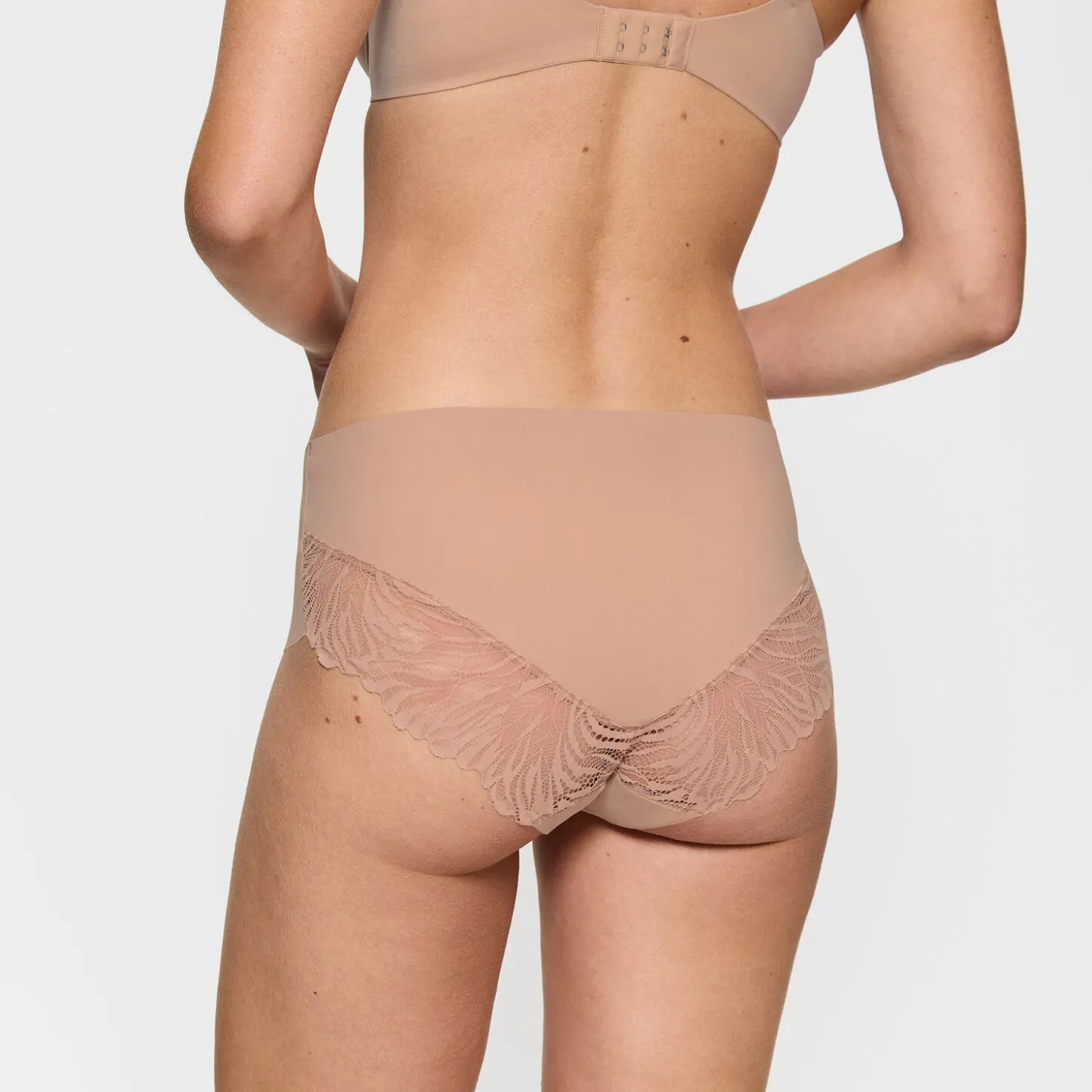 Pretty Micro Maxi, neutral beige