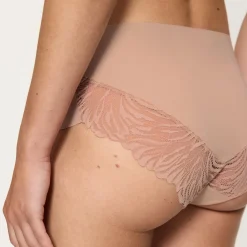 Pretty Micro Maxi, neutral beige