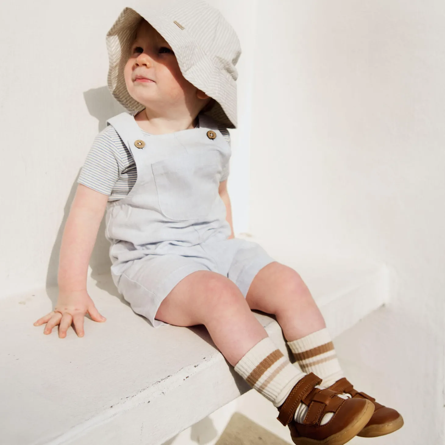 Prewalker Sven, 9002 cognac