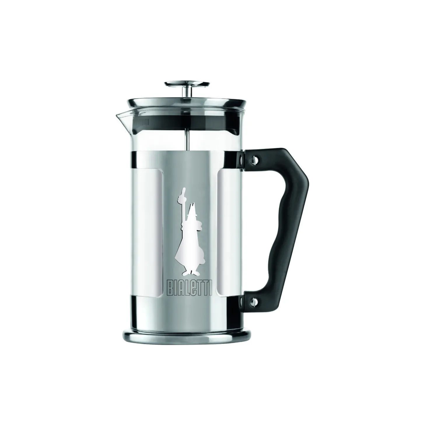 Preziosa stempelkande, 8 kopper