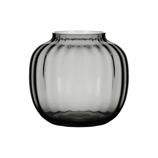 Primula vase, smoke