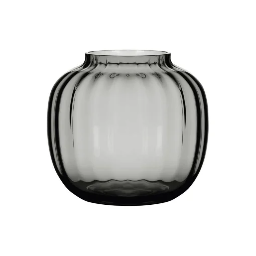 Primula vase, smoke