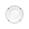 Prinsesse dyb tallerken Ø 24 cm
