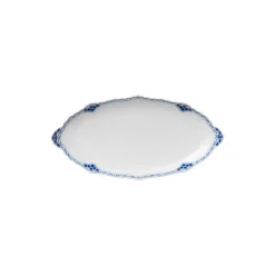 Prinsesse fad 24,5 cm
