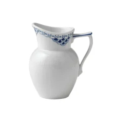 Prinsesse flødekande 17 cl