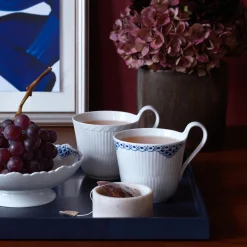 Prinsesse højhankskop 33 cl