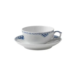 Prinsesse kop med underkop 20 cl