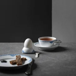 Prinsesse kop med underkop 20 cl